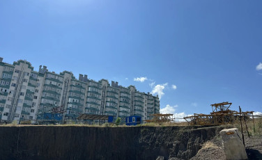 Ход строительства 02.09.2026 3 очередь