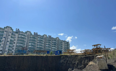Ход строительства 02.09.2026 3 очередь